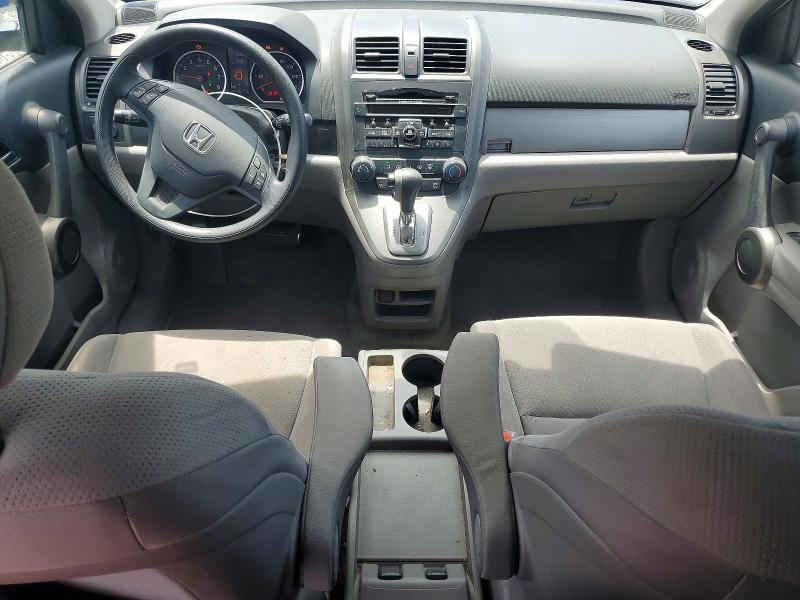 52496946 :رقم المزاد ، 5J6RE3H49BL044172 vin ، 2011 Honda Cr-v مزاد بيع