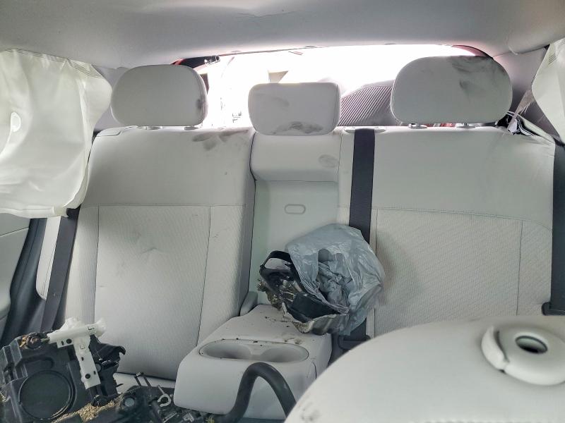 Продажа на аукционе авто 2025 Hyundai Kona, vin: KM8HBCAB0SU307383, номер лота: 56281616