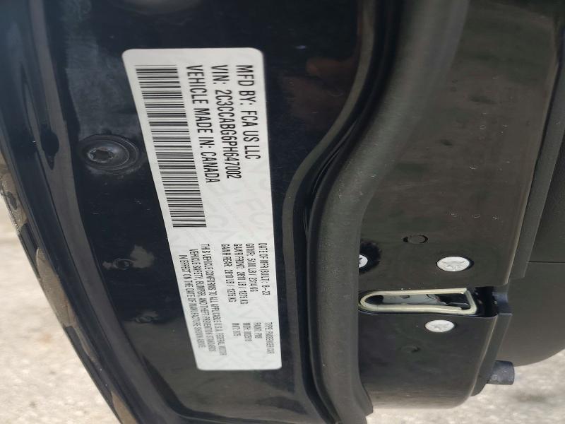 Aukcja sprzedaży 2023 Chrysler 300, vin: 2C3CCABG6PH647002, numer aukcji: 54872496