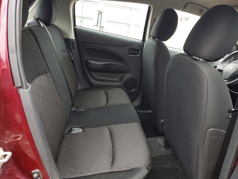 Продаж на аукціоні авто 2024 Mitsubishi Mirage, vin: ML32AUHJ4RH014950, номер лоту: 53076116