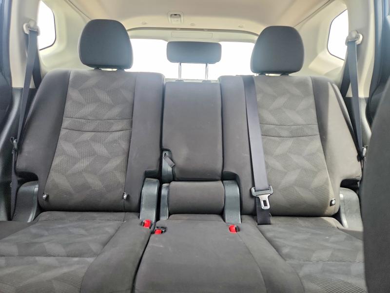 Продажа на аукционе авто 2016 Nissan Rogue, vin: KNMAT2MV7GP647574, номер лота: 52429536
