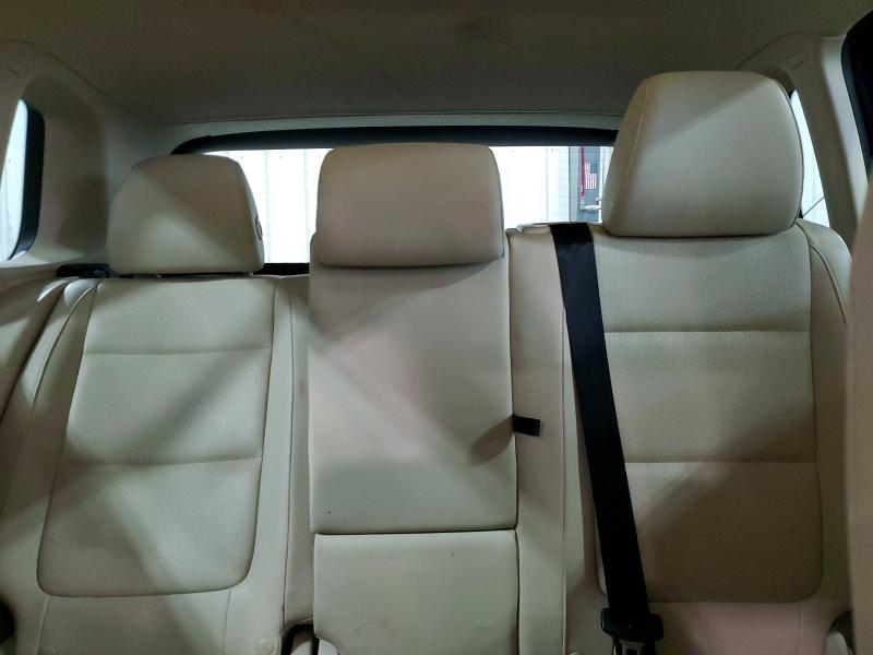 Aukcja sprzedaży 2015 Volkswagen Tiguan, vin: WVGBV7AX3FW553533, numer aukcji: 55147176