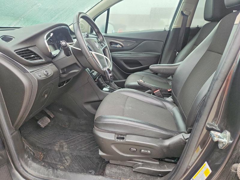 Продажа на аукционе авто 2018 Buick Encore, vin: KL4CJASB9JB574465, номер лота: 53423506