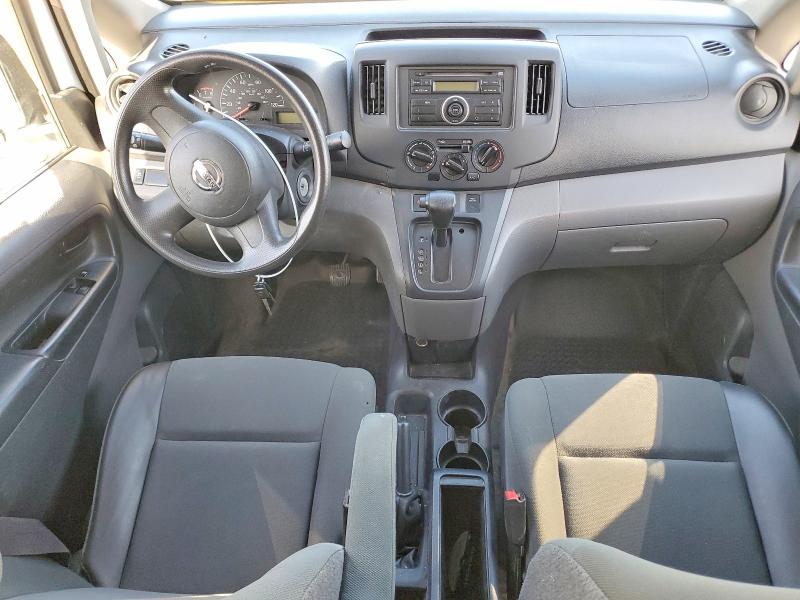Aukcja sprzedaży 2016 Niss Nv200, vin: 3N6CM0KN9GK693323, numer aukcji: 51634686