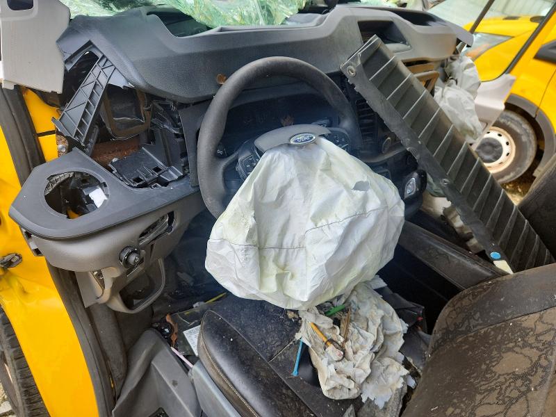 Aukcja sprzedaży 2021 Ford Transit, vin: 1FTBR1X88MKA53717, numer aukcji: 48611286