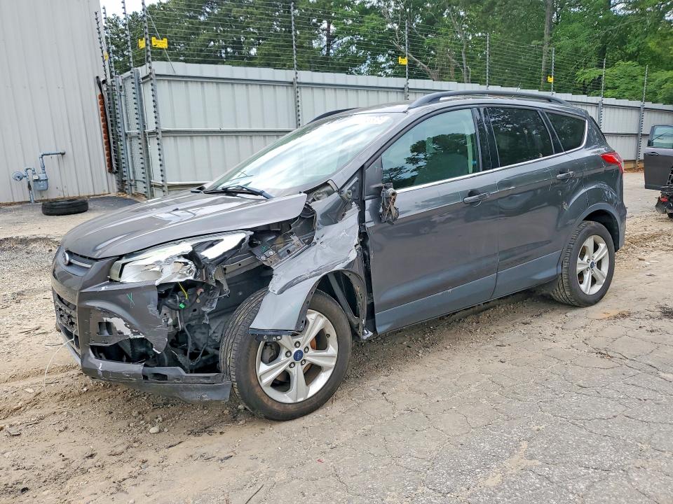 Продаж на аукціоні авто 2016 Ford Escape, vin: 1FMCU0GXXGUA88722, номер лоту: 53045606