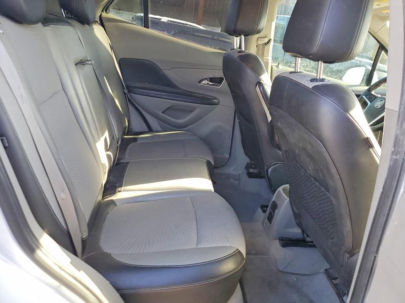Продажа на аукционе авто 2014 Buick Encore, vin: KL4CJBSB7EB702312, номер лота: 52481066