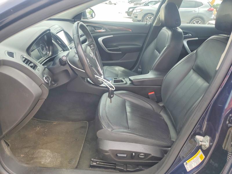 Продаж на аукціоні авто 2017 Buick Regal, vin: 2G4GL5EX6H9113523, номер лоту: 53877266