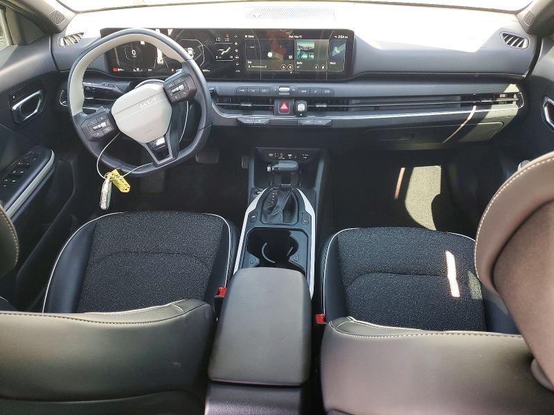 Продажа на аукционе авто 2025 Kia K4, vin: 3KPFW4DEXSE050985, номер лота: 53416496