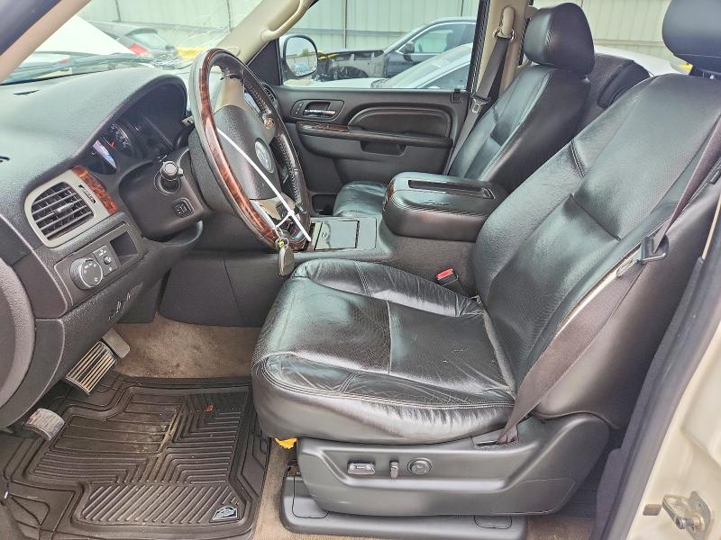 54050246 :رقم المزاد ، 1GKUKEEF6AR182147 vin ، 2010 Gmc Yukon مزاد بيع
