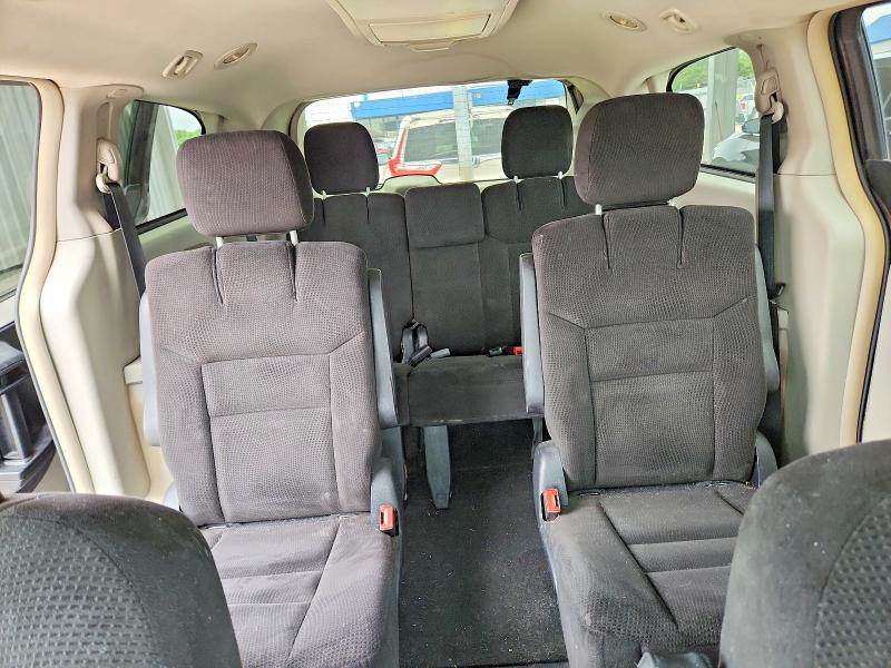 Продажа на аукционе авто 2014 Chrysler Town & Country, vin: 2C4RC1BG5ER351532, номер лота: 54785196