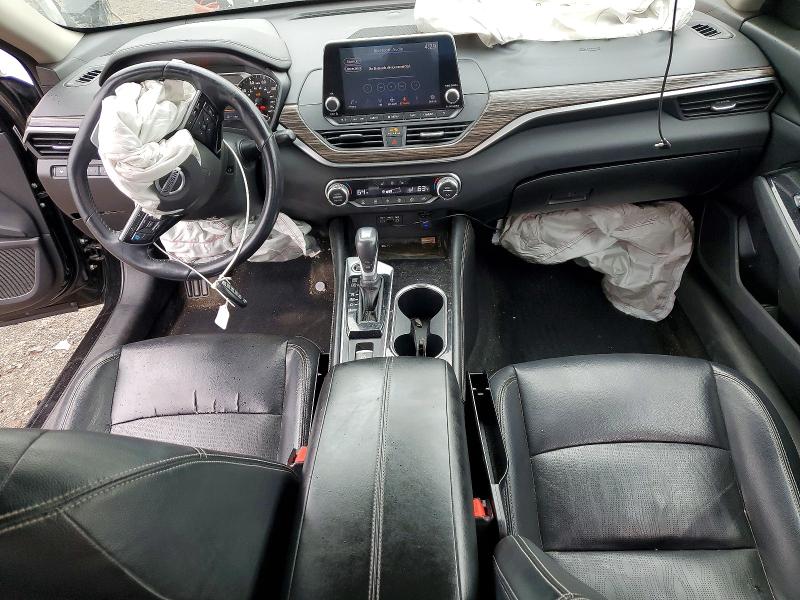 Aukcja sprzedaży 2020 Nissan Altima, vin: 1N4BL4EV9LC131402, numer aukcji: 53423946