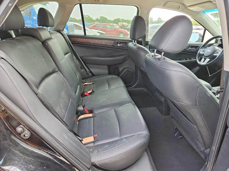 53396426 :رقم المزاد ، 4S4BSAJC4F3286441 vin ، 2015 Subaru Outback مزاد بيع
