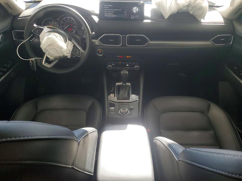Aukcja sprzedaży 2024 Mazda Cx-5, vin: JM3KFBCL2R0473038, numer aukcji: 52968946