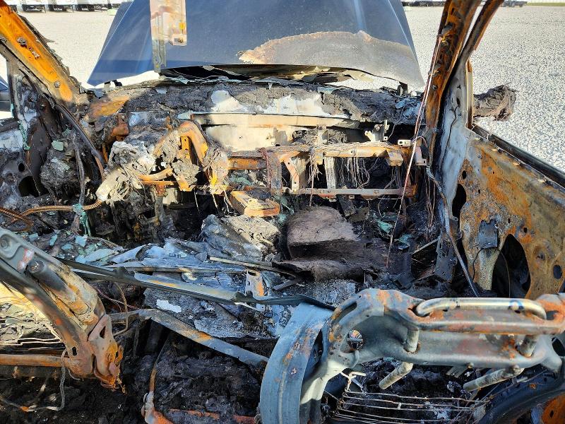 55227306 :رقم المزاد ، 1GNSKJKC4HR389403 vin ، 2017 Chevrolet Suburban مزاد بيع