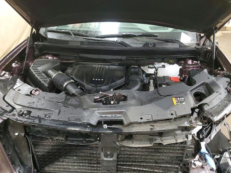 2026 Gmc Acadia მანქანა იყიდება აუქციონზე, vin: 1GKENKKS5TJ228371, აუქციონის ნომერი: 52028506