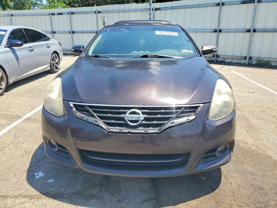 Продажа на аукционе авто 2010 Nissan Altima, vin: 1N4AL2EP1AC104953, номер лота: 55179426