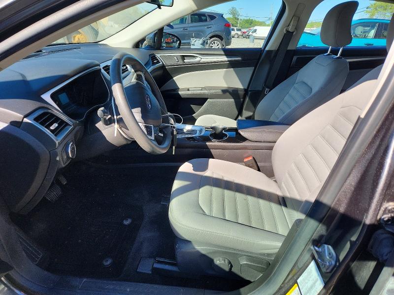 Aukcja sprzedaży 2015 Ford Fusion, vin: 3FA6P0G7XFR178294, numer aukcji: 53294716