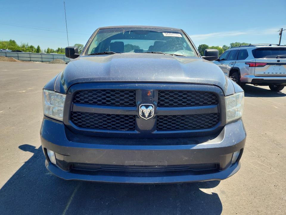 Aukcja sprzedaży 2019 Ram 1500, vin: 1C6RR7FG1KS519339, numer aukcji: 54724936