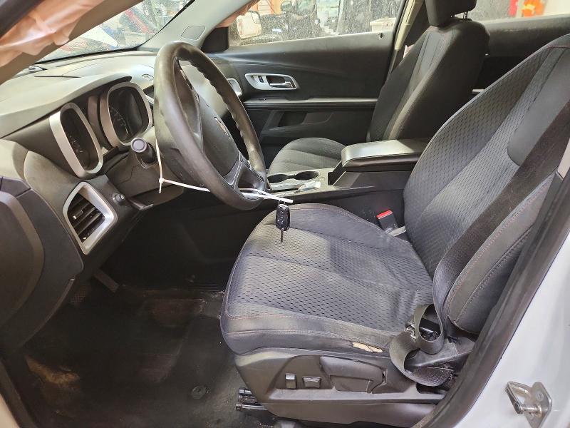 Продажа на аукционе авто 2013 Chevrolet Equinox Ls 4dr 2wd, vin: 2GNALBEK8D6169494, номер лота: 53132416