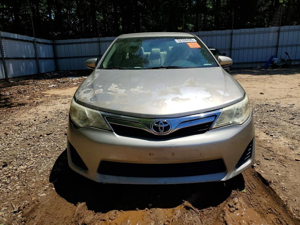 Aukcja sprzedaży 2013 Toyota Camry, vin: 4T1BF1FK5DU253993, numer aukcji: 52359496