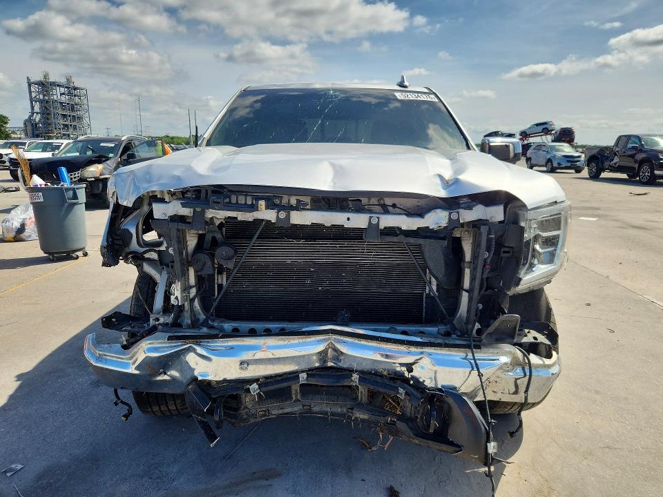 Продажа на аукционе авто 2021 Gmc Sierra, vin: 3GTU9DEDXMG148345, номер лота: 52134176
