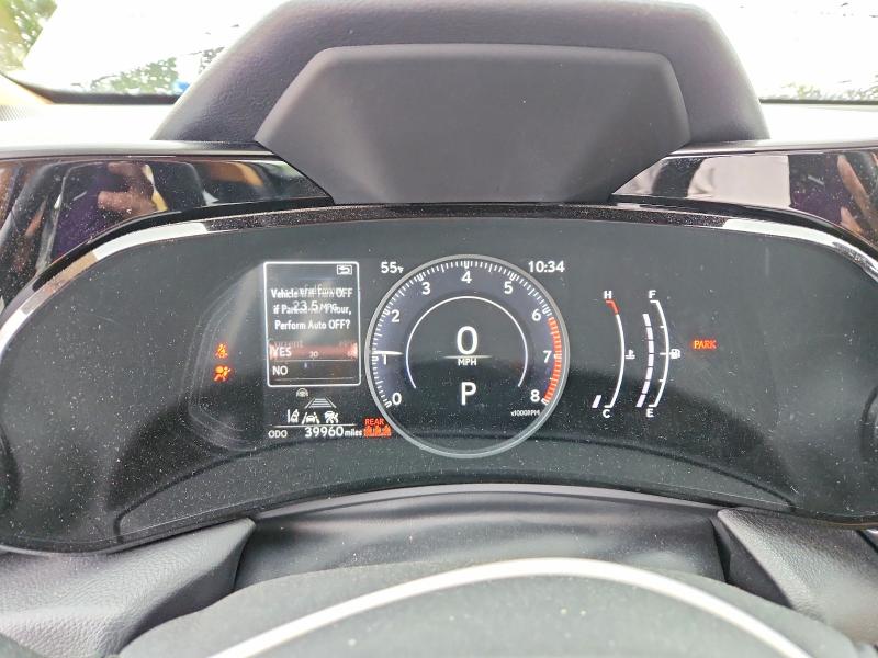 53089006 :رقم المزاد ، JTJGGCEZ5R5005954 vin ، 2024 Lexus Nx مزاد بيع