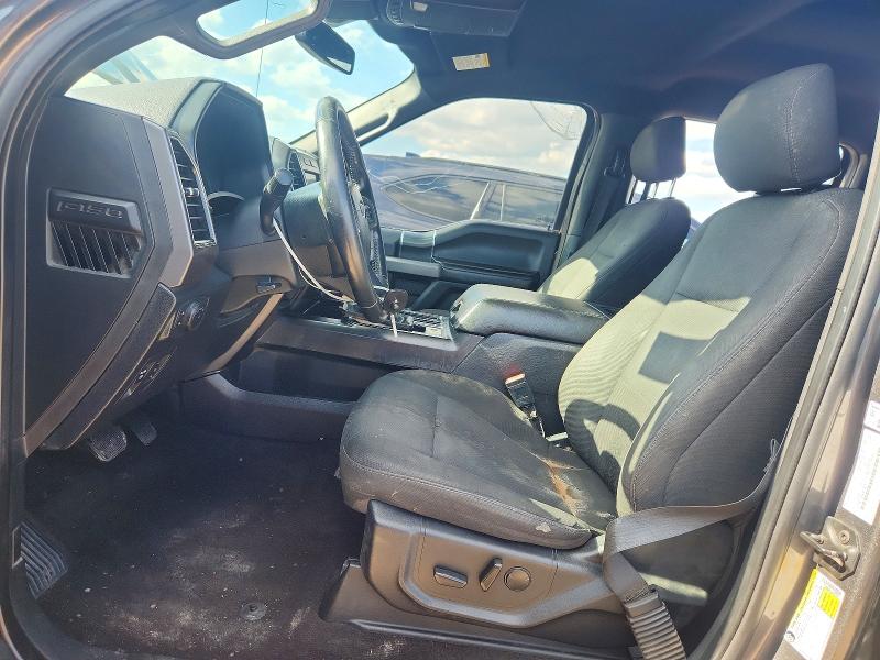 Продаж на аукціоні авто 2019 Ford F150, vin: 1FTEW1EP3KKE04577, номер лоту: 53162346