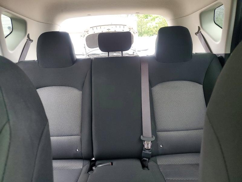 52832626 :رقم المزاد ، KNDJ23AUXS7258960 vin ، 2025 Kia Soul مزاد بيع
