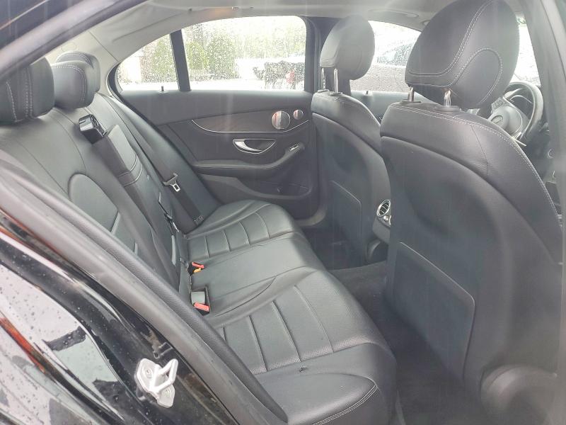 Продажа на аукционе авто 2015 Mercedes-benz C, vin: 55SWF4KB0FU067950, номер лота: 53385506