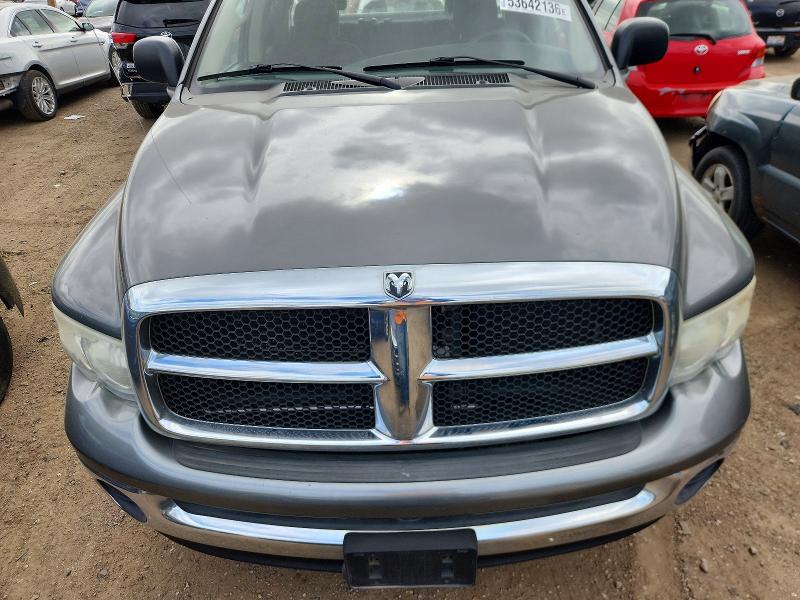 Aukcja sprzedaży 2005 Dodge Ram 1500, vin: 1D7HU18D75S260109, numer aukcji: 53642136