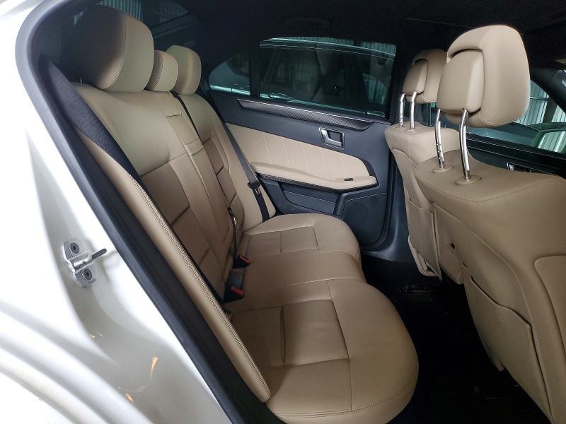 Продаж на аукціоні авто 2013 Mercedes-benz E, vin: WDDHF5KB4DA684974, номер лоту: 54474836
