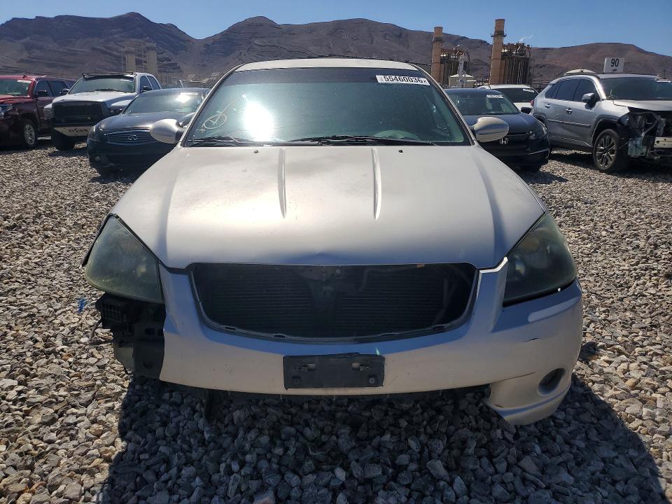 Aukcja sprzedaży 2005 Nissan Altima, vin: 1N4AL11D65N414807, numer aukcji: 55460036