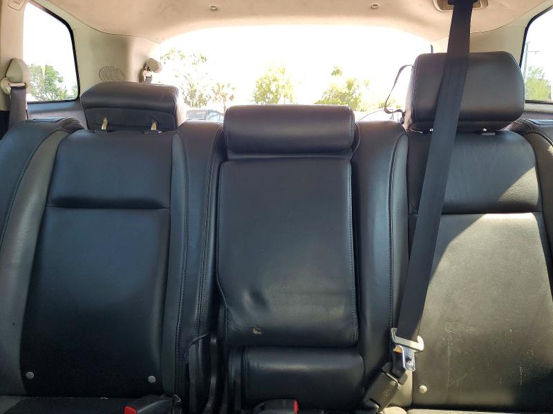 53706876 :رقم المزاد ، JM3TB2MA5A0225965 vin ، 2010 Mazda Cx-9 مزاد بيع