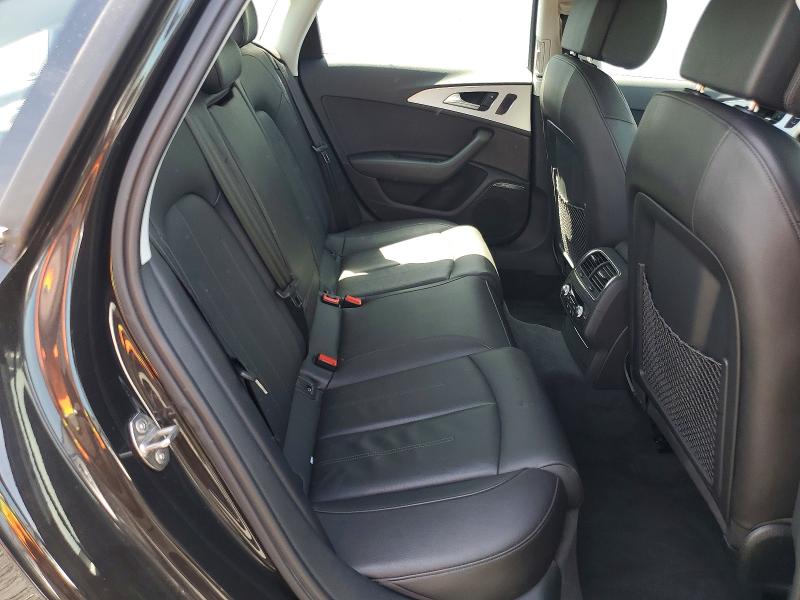 Продаж на аукціоні авто 2014 Audi A6, vin: WAUDFAFC4EN131656, номер лоту: 54602886