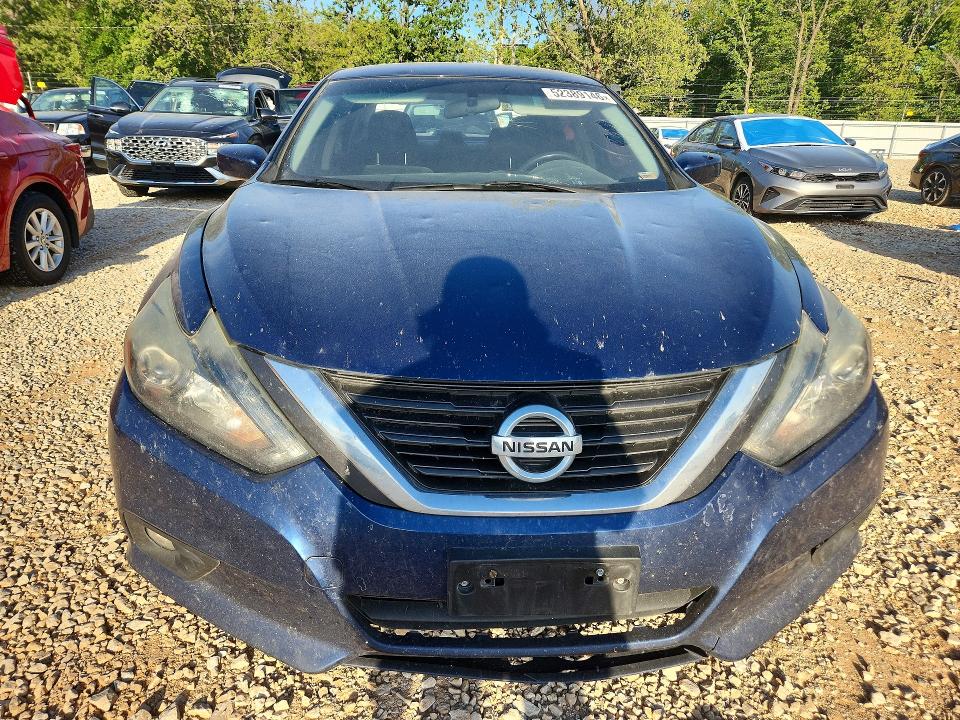 Продажа на аукционе авто 2017 Nissan Altima, vin: 1N4AL3AP5HN306060, номер лота: 52389146