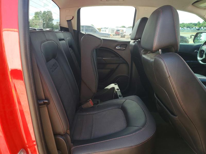 Продаж на аукціоні авто 2015 Gmc Canyon, vin: 1GTG6BE39F1120846, номер лоту: 54841356
