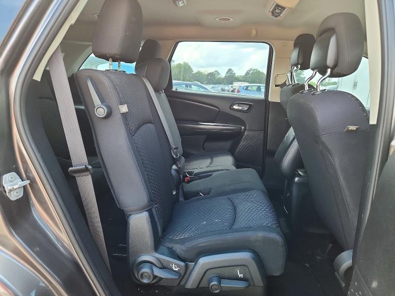 Продаж на аукціоні авто 2015 Dodge Journey, vin: 3C4PDCAB7FT559433, номер лоту: 53918176