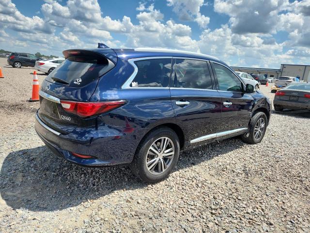 Продажа на аукционе авто 2018 Infiniti Qx60, vin: 5N1DL0MM2JC500355, номер лота: 53667666