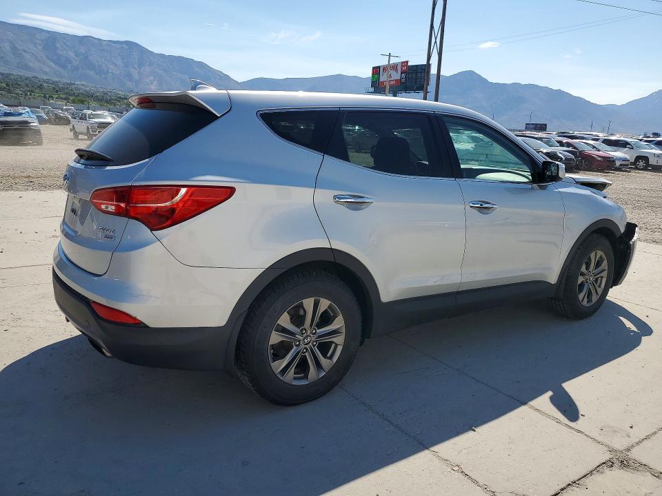 Aukcja sprzedaży 2013 Hyundai Santa Fe Sport, vin: 5XYZUDLB4DG096909, numer aukcji: 52557116