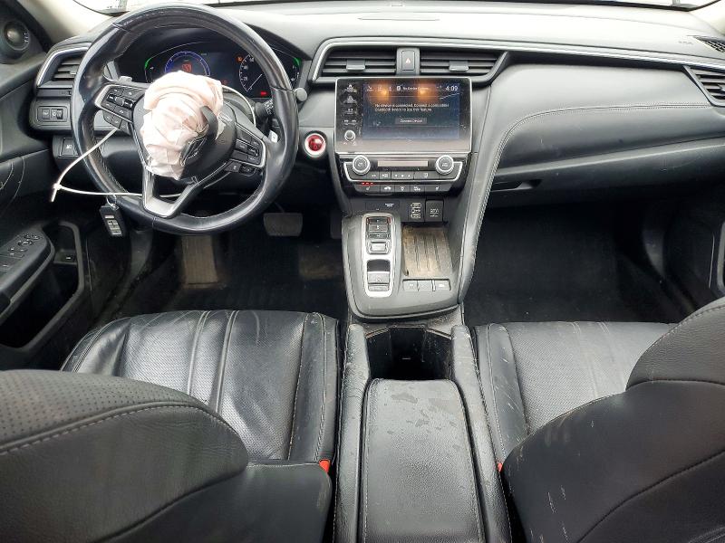 Продаж на аукціоні авто 2019 Honda Insight, vin: 19XZE4F93KE001028, номер лоту: 53797736