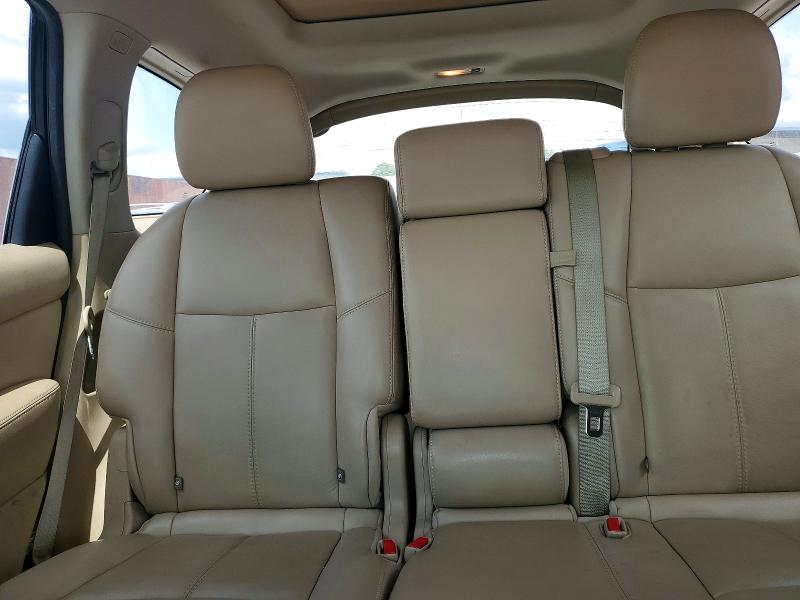 Продаж на аукціоні авто 2017 Nissan Pathfinder, vin: 5N1DR2MN2HC620122, номер лоту: 53670096