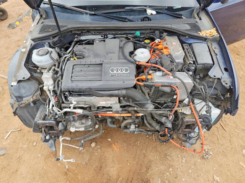54723616 :رقم المزاد ، WAUSPBFF9JA055793 vin ، 2018 Audi A3 مزاد بيع
