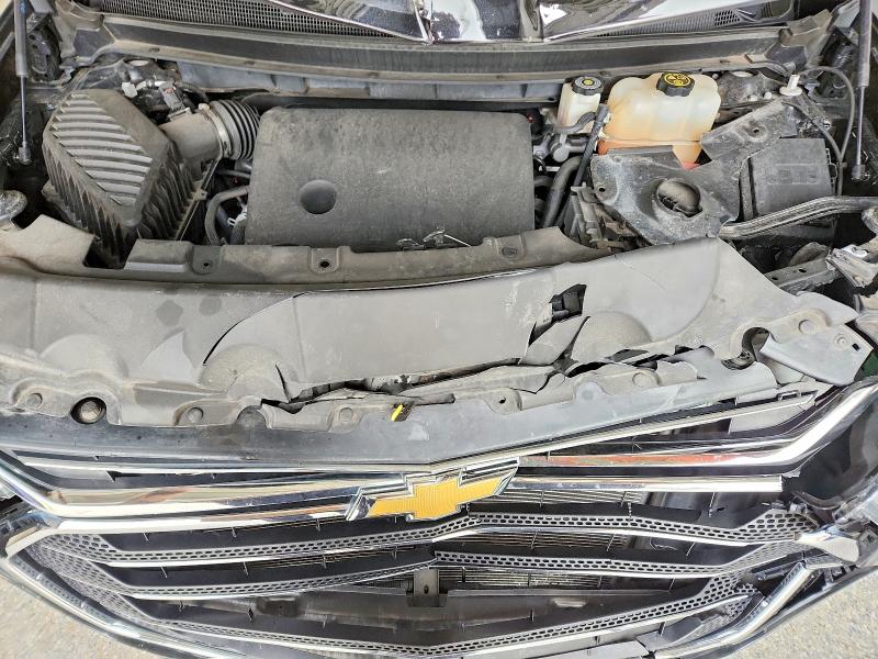 Продаж на аукціоні авто 2021 Chevrolet Traverse, vin: 1GNEVGKW9MJ260020, номер лоту: 54304306