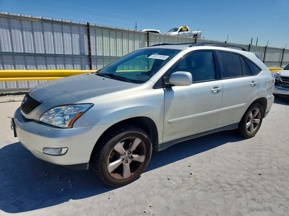 Aukcja sprzedaży 2005 Lexus Rx, vin: 2T2GA31U45C039603, numer aukcji: 53611916