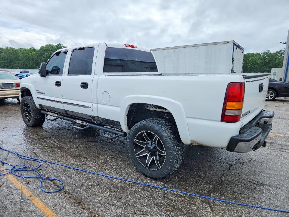 2003 Gmc Sierra მანქანა იყიდება აუქციონზე, vin: 1GTHK23133F214852, აუქციონის ნომერი: 55218856