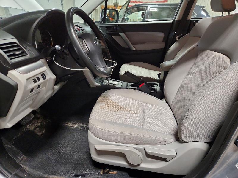 Aukcja sprzedaży 2014 Subaru Forester, vin: JF2SJAAC7EH441624, numer aukcji: 52778806