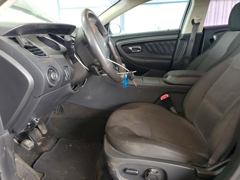 51807096 :رقم المزاد ، 1FAHP2EW6BG168216 vin ، 2011 Ford Taurus مزاد بيع