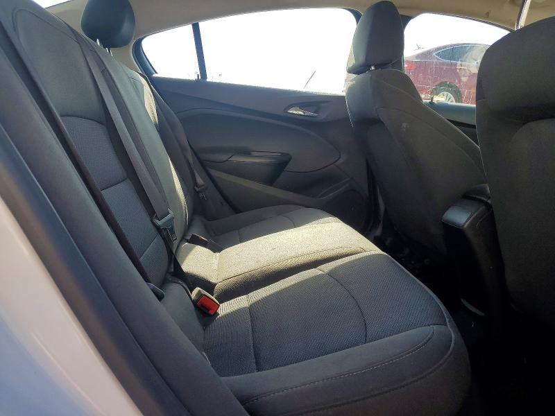 Продаж на аукціоні авто 2018 Chevrolet Cruze, vin: 1G1BC5SM7J7170287, номер лоту: 53834846