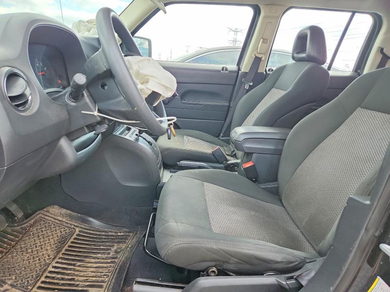 Aukcja sprzedaży 2009 Jeep Patriot, vin: 1J4FT28A79D126298, numer aukcji: 52065866